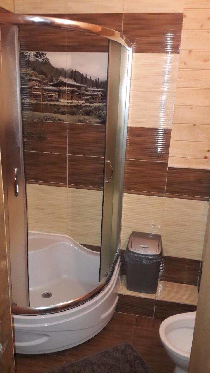 Легенда Карпат Буковел Екстериор снимка